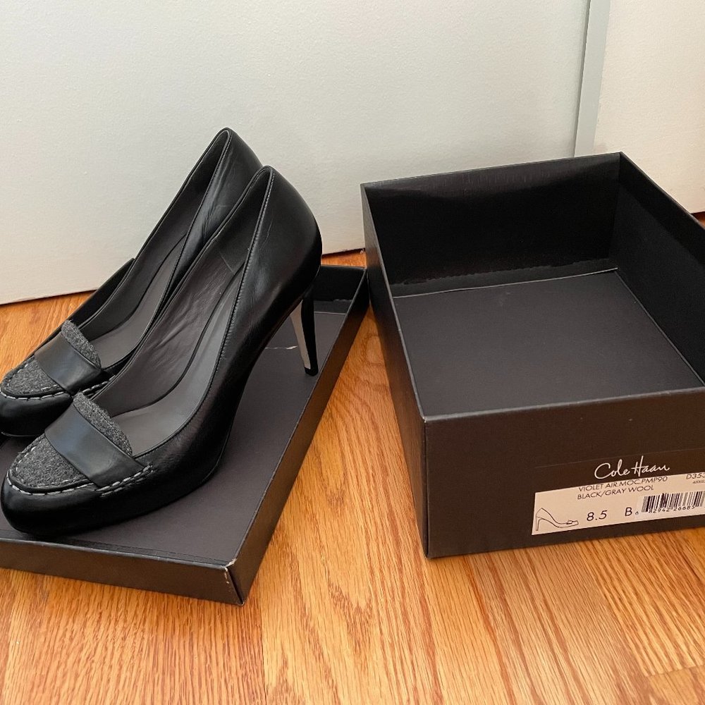Cole Haan High Heels - worn once